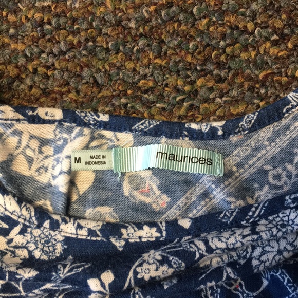 Cute Summer Tank Top☀️ - Picture 2 of 3